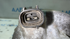 Компрессор кондиционера Ford Fusion mk5 13-20 2.0Т 2.5 Клин