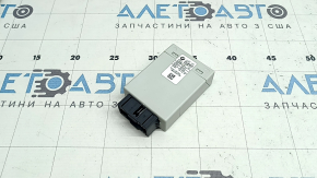 Steering Column Module BMW 5 G30 17-23