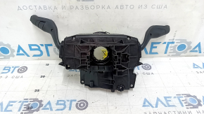 Ansamblu cablu volan Lincoln MKC 15-19