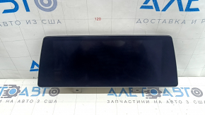Монитор, дисплей, навигация BMW 5 G30 20-22 10,25"