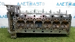 Головка блока цилиндров в сборе BMW 5 F10 11-16 N55B30A 3.0Т