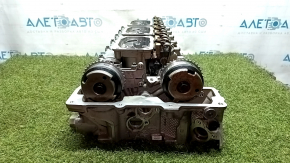 Головка блока цилиндров в сборе BMW 5 F10 11-16 N55B30A 3.0Т