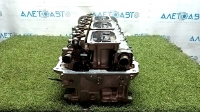 Головка блока цилиндров в сборе BMW 5 F10 11-16 N55B30A 3.0Т