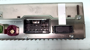 Головное устройство BMW 5 G30 17-20