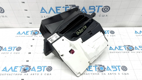 Проекция на лобовое BMW 5 G30 17-23