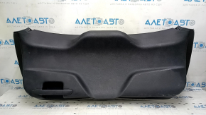 Ornamente electrice negre pentru hayonul Lincoln MKC 15-19 cu zgârieturi