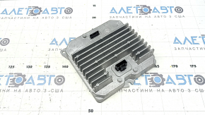 Power Control Module BMW 5 G30 17-23
