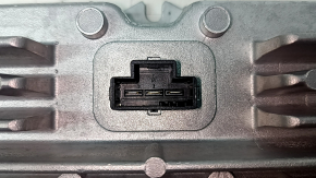 Power Control Module BMW 5 G30 17-23