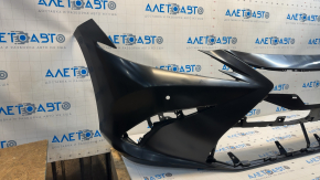 Бампер передний голый Lexus ES250 ES300h ES350 19-26 под парктроники