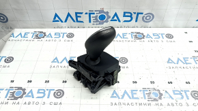 Шифтер КПП BMW 5 G30 17-23 пластик, царапины
