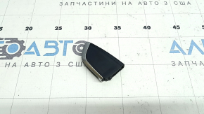 Ключ BMW 5 G30 17-23 smart, 4 кнопки, облезла эмблема, тычки, без жало