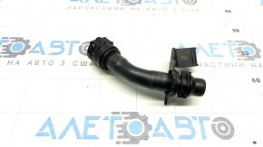 Патрубок системы охлаждения BMW X3 G01 20-24 2.0T