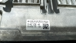 Блок ECU компьютер двигателя BMW X3 G01 20-24 2.0T