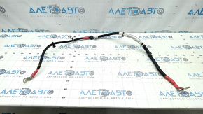 Cablaj alternator BMW X3 G01 20-23 2.0T