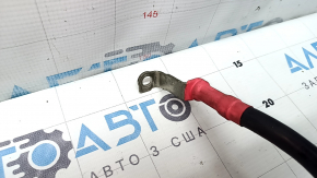 Проводка стартера BMW X3 G01 20-24 2.0T