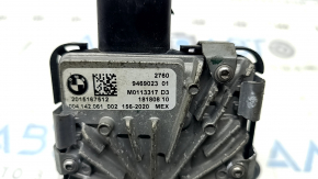 Unitate de control cutie de transfer BMW X3 G01 18-