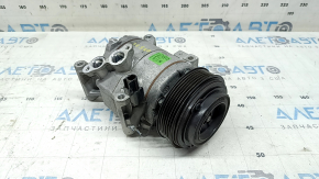 Компрессор кондиционера Mazda CX-5 17-25 2.5