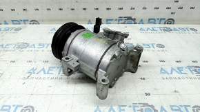 Компрессор кондиционера Mazda CX-5 17-25 2.5