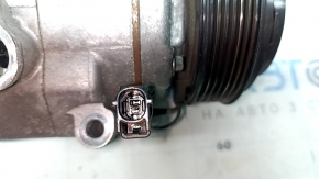 Компрессор кондиционера Mazda CX-5 17-25 2.5