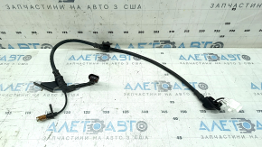 Датчик ABS задний правый Mazda CX-5 17-24 сломано крепление фишки