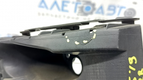 Suport bară spate, dreapta interior, BMW X5 G05 19-23, suport defect