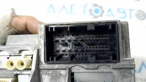 Усилитель аудио BMW X5 G05 19-23 HiFi