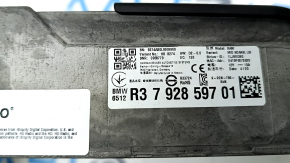 Усилитель аудио BMW X5 G05 19-23 HiFi