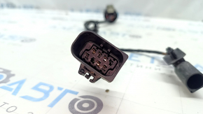 Проводка фаркопа BMW X3 G01 18-24