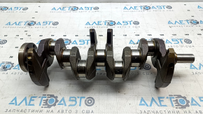 Arbore cotit hibrid Ford Fusion mk5 13-20 2.0 pentru rectificare K: 51.99 W: 46.99