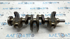 Коленвал Ford Fusion mk5 13-20 2.0 hybrid под шлифовку К:52,00 Ш:47,09