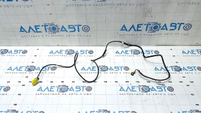 Проводка AIRBAG пассажирского сиденья VW Passat b8 16-19 USA