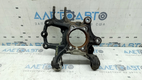 Mazda CX-5 17-24 AWD punte spate stânga cu microfisuri