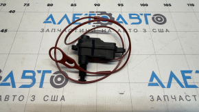 Замок лючка бензобака Audi Q3 8U 16-18