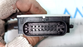 Датчик слепых зон BSM правый BMW X5 G05 19-23