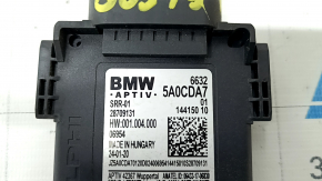 Датчик слепых зон BSM правый BMW X5 G05 19-23