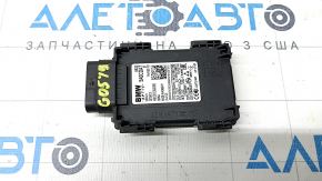 Датчик слепых зон BSM левый BMW X5 G05 19-23
