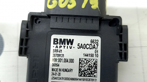 Датчик слепых зон BSM левый BMW X5 G05 19-23