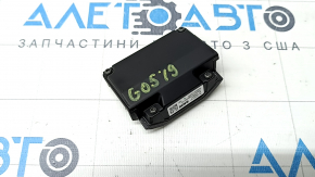 Камера слежения за полосой BMW X5 G05 19-23 на лобовом