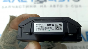 Камера слежения за полосой BMW X5 G05 19-23 на лобовом