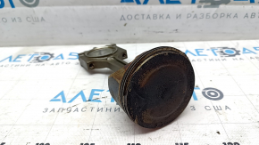 Шатун с поршнем Ford Fusion mk5 13-20 2.0 hybrid