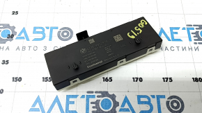 Блок управления дверью багажника BMW X5 G05 19-23