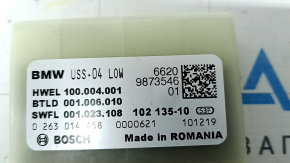Блок управления парктрониками BMW X5 G05 19-23