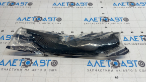 Воздухоприемник Ford Focus mk3 11-18 2.0