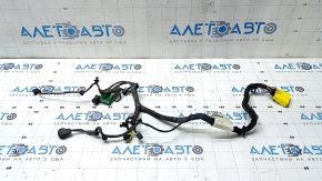 Проводка водительского сиденья Chevrolet Volt 11-15