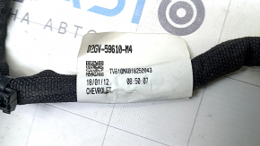Проводка водительского сиденья Chevrolet Volt 11-15