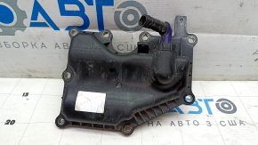 Отделитель картерных газов Ford Fusion mk5 13-20 2.0 hybrid, plug-in, тип 2, без трубки