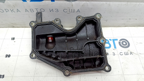 Отделитель картерных газов Ford Fusion mk5 13-20 2.0 hybrid, plug-in, тип 2, без трубки