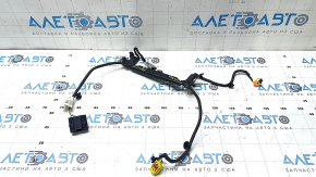Проводка пассажирского сиденья Ford Focus mk3 15-18