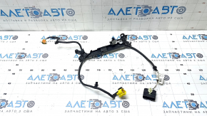 Проводка пассажирского сиденья Ford Focus mk3 15-18
