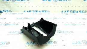 Fragment de sticlă lipsă la bordul Lincoln MKC 15-15 100k